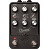 Universal audio dream '65 reverb amplifier pedal