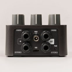 Universal audio galaxy 74