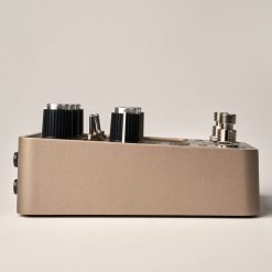 Universal audio uafx golden reverb effects pedal