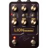 Lion '68 Universal audio lion '68 super lead amp guitar pedal