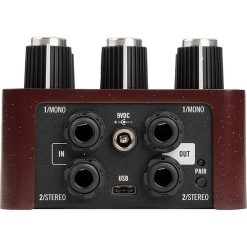 Universal audio ruby 63