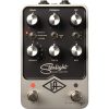 Uafx orion tape echo pedal Universal audio uafx starlight echo station