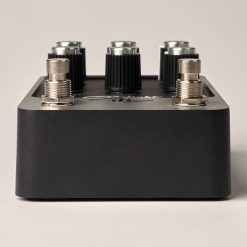 Woodrow 55 instrument amplifier Universal audio uafx starlight echo station