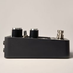Woodrow 55 instrument amplifier Universal audio uafx starlight echo station