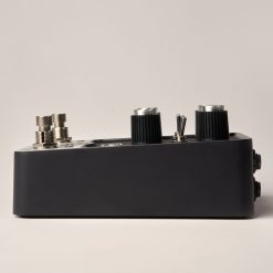 Woodrow 55 instrument amplifier Universal audio uafx starlight echo station