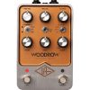 Universal audio woodrow 55 instrument amplifier
