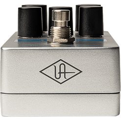 Universal audio uafx 1176 studio compressor pedal