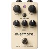 Universal audio uafx evermore studio reverb pedal