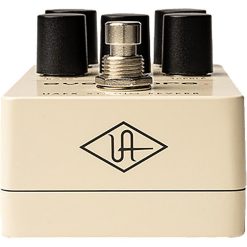 Universal audio uafx evermore studio reverb pedal