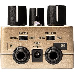 Universal audio uafx heavenly plate reverb pedal