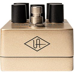 Universal audio uafx heavenly plate reverb pedal