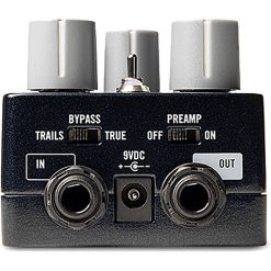 Universal audio uafx orion tape echo pedal