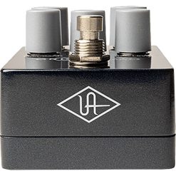 Universal audio uafx orion tape echo pedal