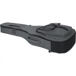 Gator transit acoustic guitar gig bag