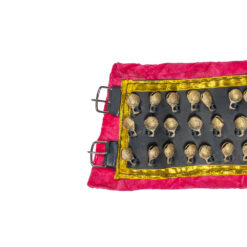 Dholak for wedding events red