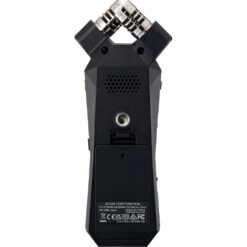 Zoom h1essential portable handy recorder