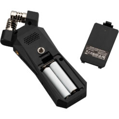Zoom h1essential portable handy recorder