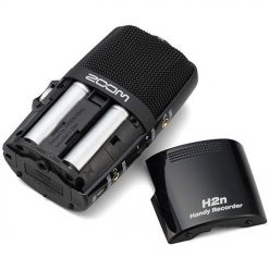 Zoom h2n Zoom h2n 4-channel handy voice recorder
