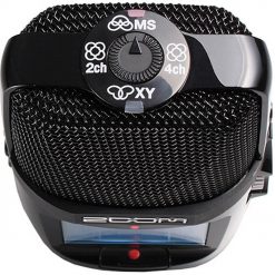 Zoom h2n Zoom h2n 4-channel handy voice recorder