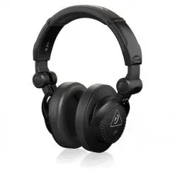 Behringer HC200 Closed-back DJ Headphones