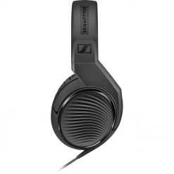 Sennheiser hd 200 pro monitoring headphones