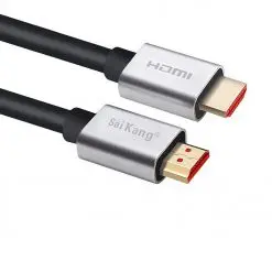 Saikang 4kx2k hdmi cable 10 meter