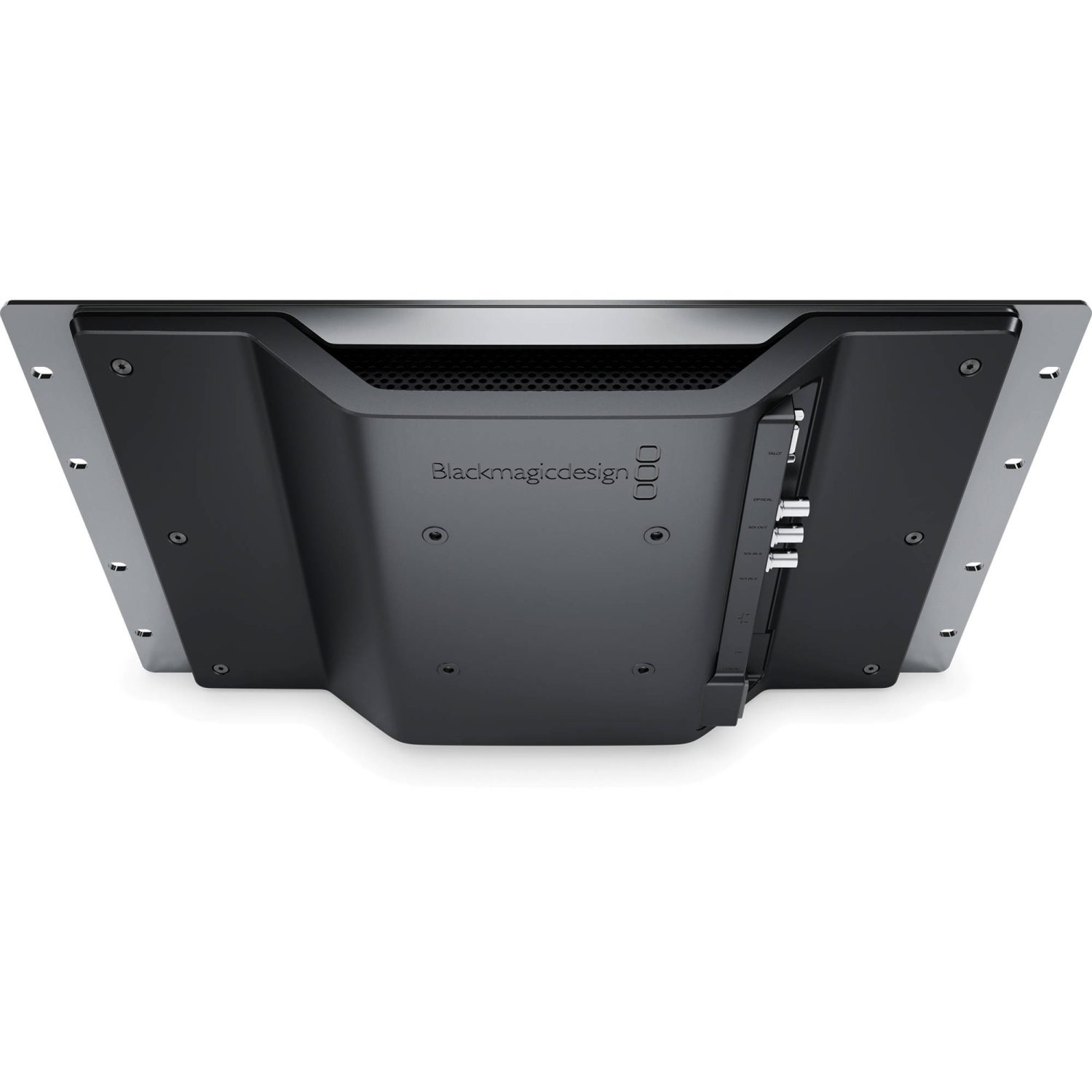 Blackmagic design ursa studio viewfinder Blackmagic design smartview 4k 2 15. 6" dci 4k broadcast monitor - image 2