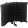 Reflexion filter x portable vocal booth
