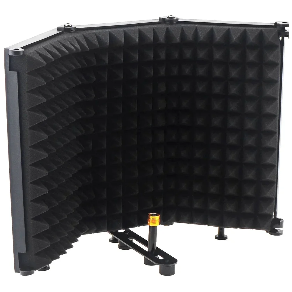 Reflexion filter x portable vocal booth