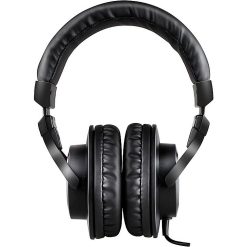 Icon hp200 closed-back studio headphones