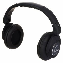 Behringer bh30 closed-back dj headphones