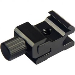 Lanparte hot shoe mount