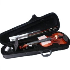 Kapok v06 violin