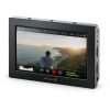Blackmagic design video recording monitor