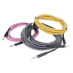 Hebikuo XA10 Instrument Cable