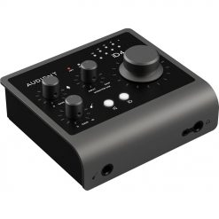 Audient iD4 MKII Audio Interface USB Type-C