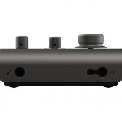 Audient id4 mkii audio interface usb type-c