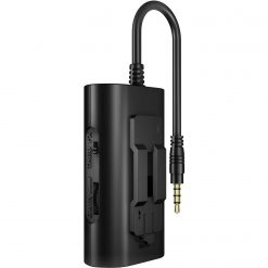 Ik multimedia irig 2 mobile guitar interface