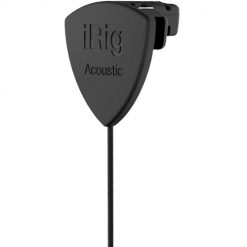 IK Multimedia iRig Acoustic Clip On Guitar