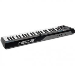 Nektar impact gxp61 Nektar impact gxp49 midi keyboard controller