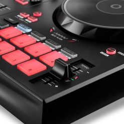 Hercules inpulse 300 mk2 dj controller