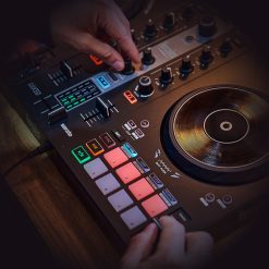 Hercules inpulse 300 mk2 dj controller