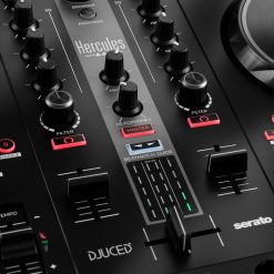 Hercules inpulse 300 mk2 dj controller