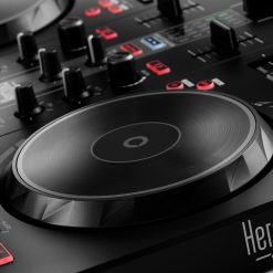 Hercules inpulse 300 mk2 dj controller