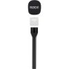 Rode interview go handheld mic adapter