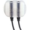 Rode invisilav discreet lavalier mounting system