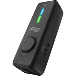 IK Multimedia Universal Audio MIDI Interface