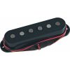 Dimarzio evolution single coil pickup black