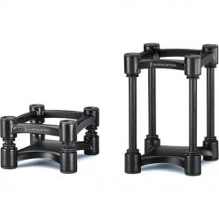 Isoacoustics iso-l8r155 medium studio monitor