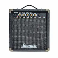 Ibanez IBZ3SK Guitar Amplifier
